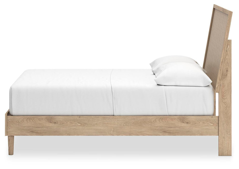 Cielden Bed - Venta Furnishings (San Antonio,TX)