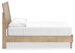 Cielden Bed - Venta Furnishings (San Antonio,TX)