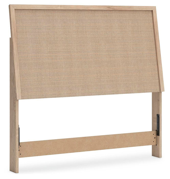 Cielden Bed - Venta Furnishings (San Antonio,TX)