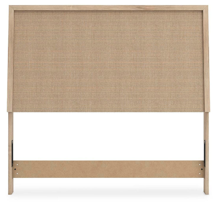 Cielden Bed - Venta Furnishings (San Antonio,TX)
