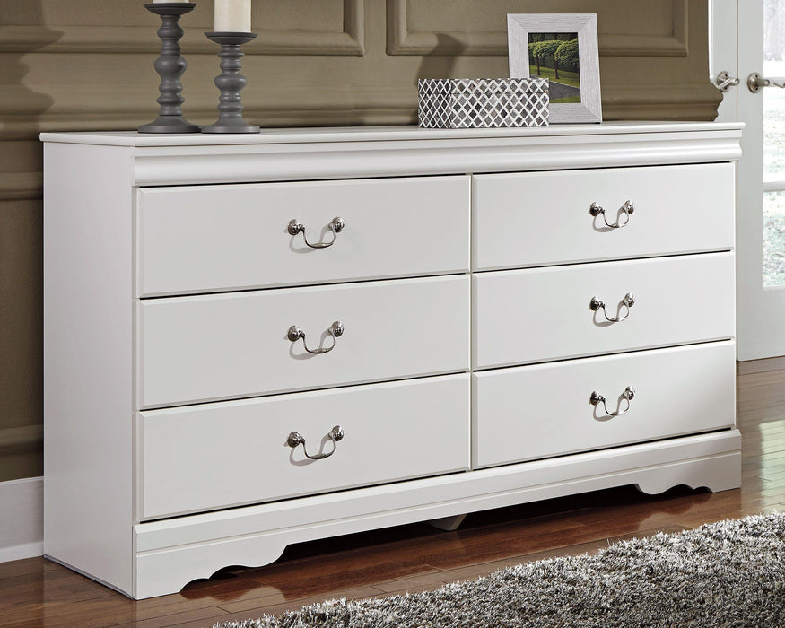 Anarasia Dresser - Venta Furnishings (San Antonio,TX)