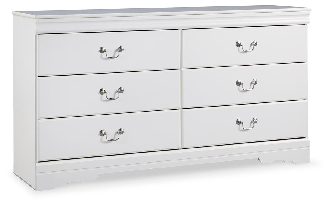Anarasia Dresser - Venta Furnishings (San Antonio,TX)