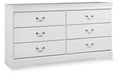 Anarasia Dresser - Venta Furnishings (San Antonio,TX)