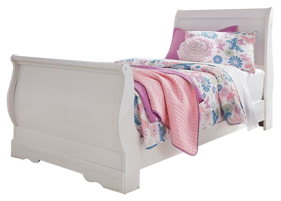 Anarasia Bed - Venta Furnishings (San Antonio,TX)