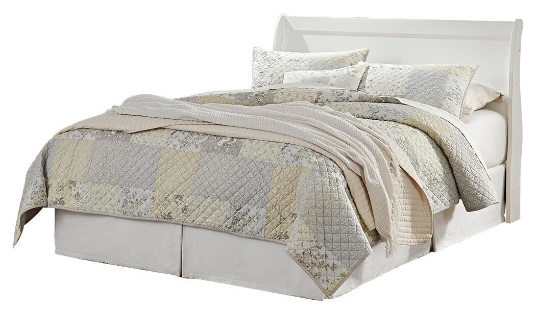 Anarasia Bed - Venta Furnishings (San Antonio,TX)