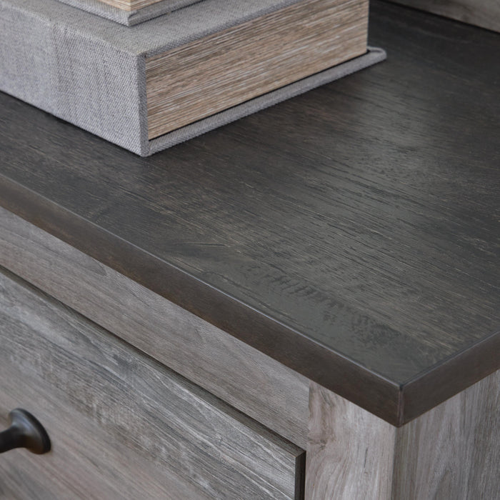 Bronyan Dresser - Venta Furnishings (San Antonio,TX)