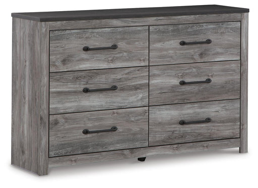 Bronyan Dresser - Venta Furnishings (San Antonio,TX)