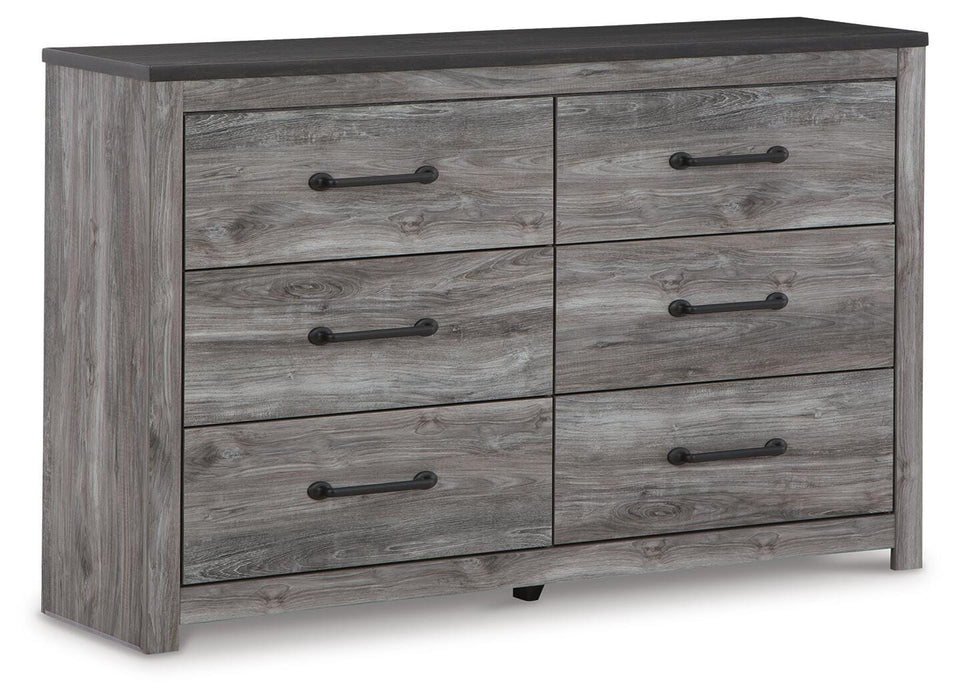 Bronyan Dresser - Venta Furnishings (San Antonio,TX)