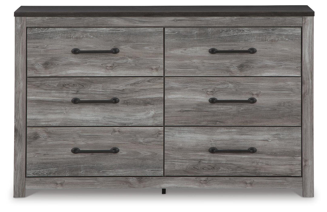 Bronyan Dresser - Venta Furnishings (San Antonio,TX)