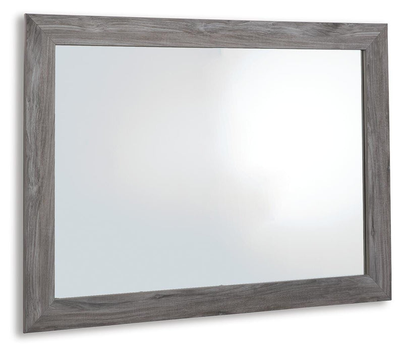 Bronyan Bedroom Mirror - Venta Furnishings (San Antonio,TX)