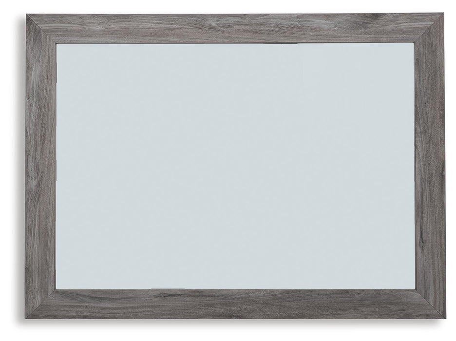 Bronyan Bedroom Mirror - Venta Furnishings (San Antonio,TX)