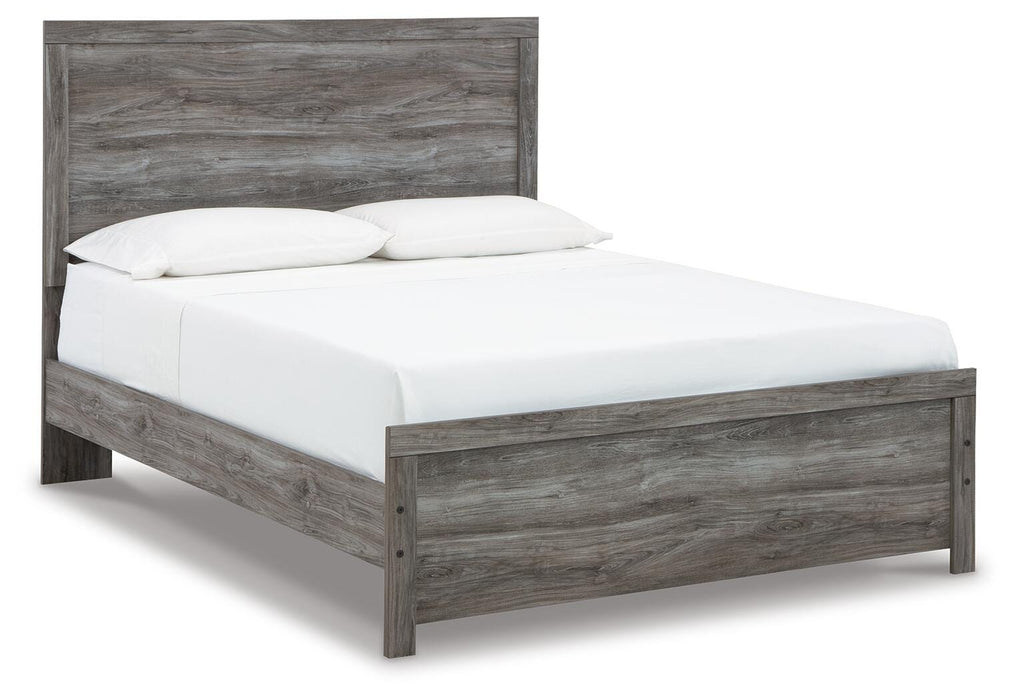Bronyan Bed - Venta Furnishings (San Antonio,TX)