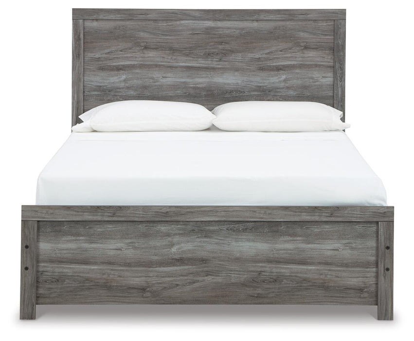 Bronyan Bed - Venta Furnishings (San Antonio,TX)