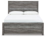 Bronyan Bedroom Set - Venta Furnishings (San Antonio,TX)