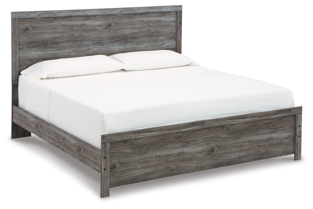 Bronyan Bedroom Set - Venta Furnishings (San Antonio,TX)