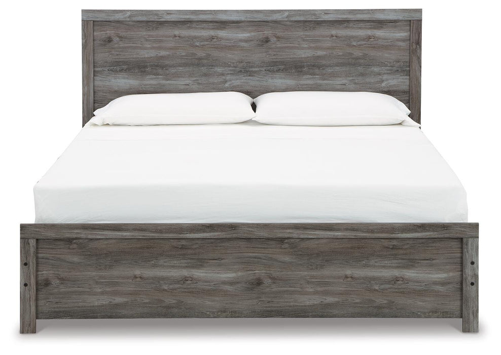 Bronyan Bedroom Set - Venta Furnishings (San Antonio,TX)