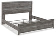 Bronyan Bedroom Set - Venta Furnishings (San Antonio,TX)