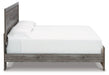 Bronyan Bed - Venta Furnishings (San Antonio,TX)