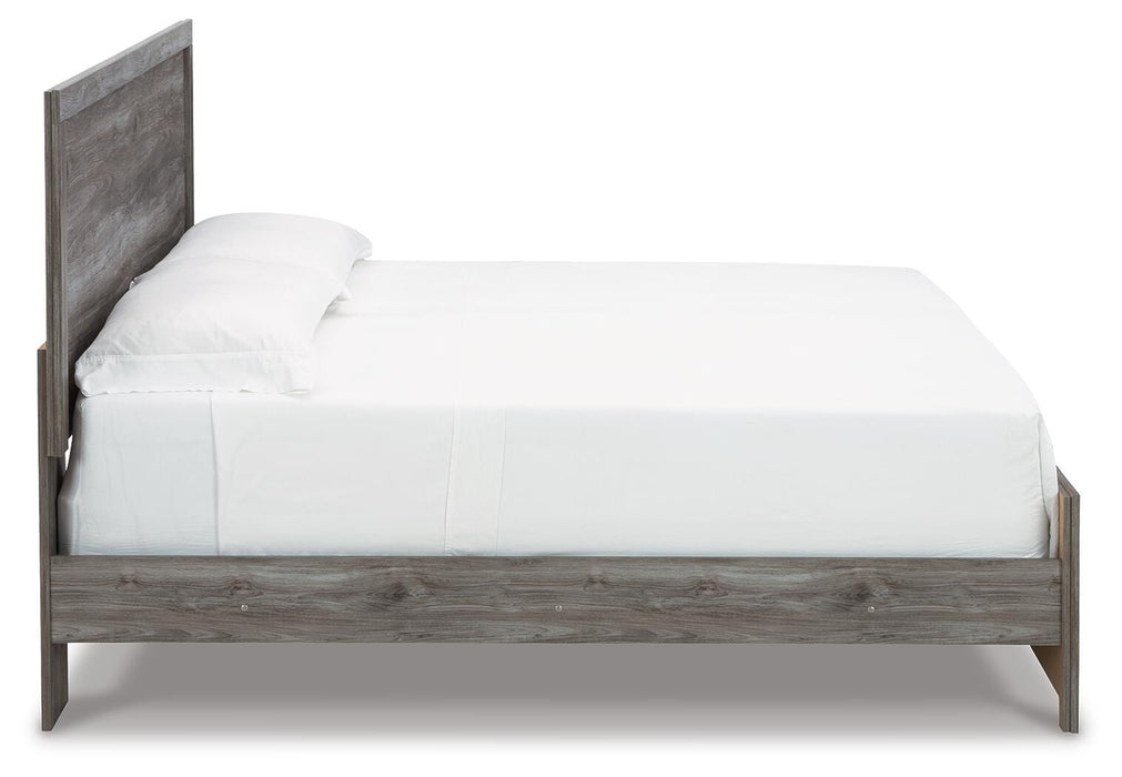 Bronyan Bedroom Set - Venta Furnishings (San Antonio,TX)