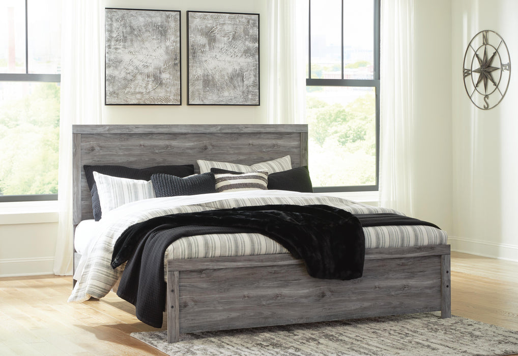 Bronyan Bedroom Set - Venta Furnishings (San Antonio,TX)