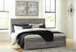 Bronyan Bedroom Set - Venta Furnishings (San Antonio,TX)