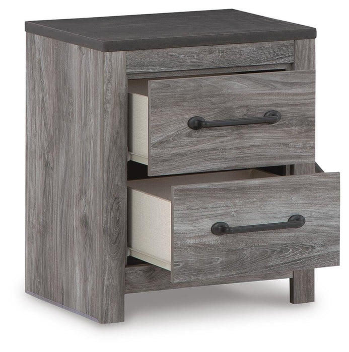 Bronyan Bedroom Set - Venta Furnishings (San Antonio,TX)