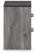 Bronyan Nightstand - Venta Furnishings (San Antonio,TX)