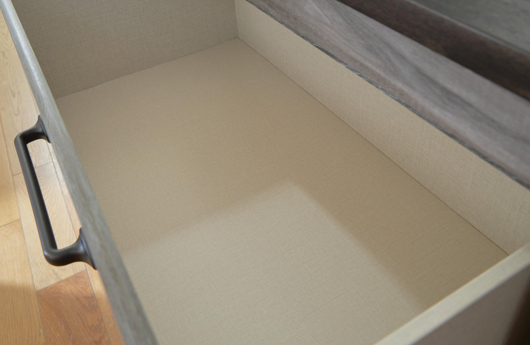 Bronyan Dresser - Venta Furnishings (San Antonio,TX)