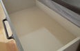 Bronyan Dresser and Mirror - Venta Furnishings (San Antonio,TX)