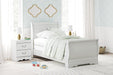 Anarasia Bed - Venta Furnishings (San Antonio,TX)