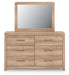 Kinlanni Bedroom Set - Venta Furnishings (San Antonio,TX)
