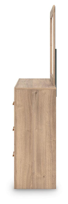 Kinlanni Bedroom Set - Venta Furnishings (San Antonio,TX)