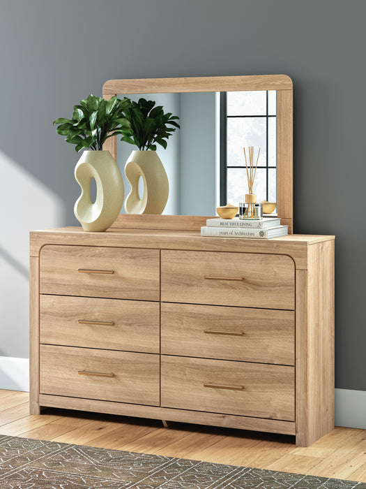 Kinlanni Bedroom Set - Venta Furnishings (San Antonio,TX)