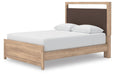 Kinlanni Bedroom Set - Venta Furnishings (San Antonio,TX)