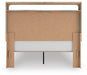 Kinlanni Bedroom Set - Venta Furnishings (San Antonio,TX)