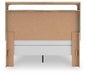 Kinlanni Bedroom Set - Venta Furnishings (San Antonio,TX)