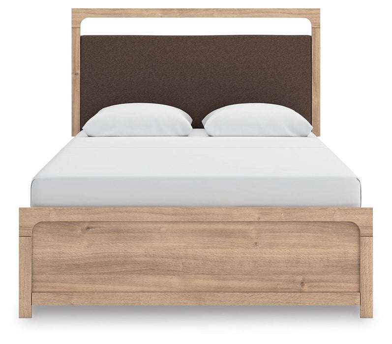 Kinlanni Bedroom Set - Venta Furnishings (San Antonio,TX)