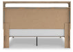Kinlanni Bedroom Set - Venta Furnishings (San Antonio,TX)