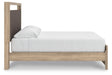Kinlanni Bedroom Set - Venta Furnishings (San Antonio,TX)