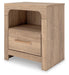 Kinlanni Bedroom Set - Venta Furnishings (San Antonio,TX)