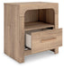 Kinlanni Bedroom Set - Venta Furnishings (San Antonio,TX)