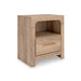 Kinlanni Bedroom Set - Venta Furnishings (San Antonio,TX)