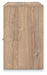 Kinlanni Bedroom Set - Venta Furnishings (San Antonio,TX)