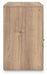 Kinlanni Bedroom Set - Venta Furnishings (San Antonio,TX)