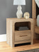 Kinlanni Bedroom Set - Venta Furnishings (San Antonio,TX)