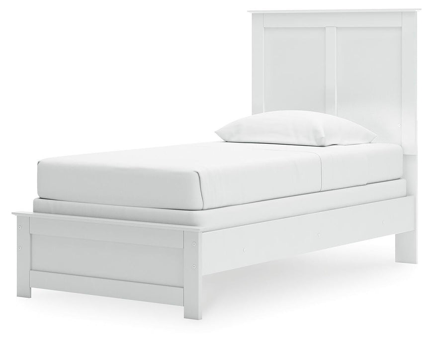 Bostwick Shoals Bed - Venta Furnishings (San Antonio,TX)