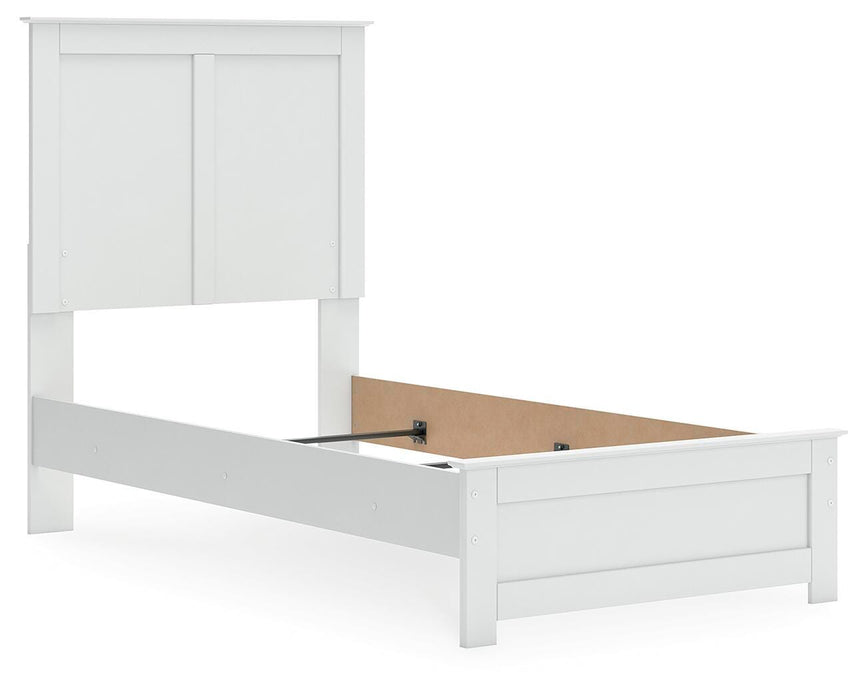 Bostwick Shoals Bed - Venta Furnishings (San Antonio,TX)