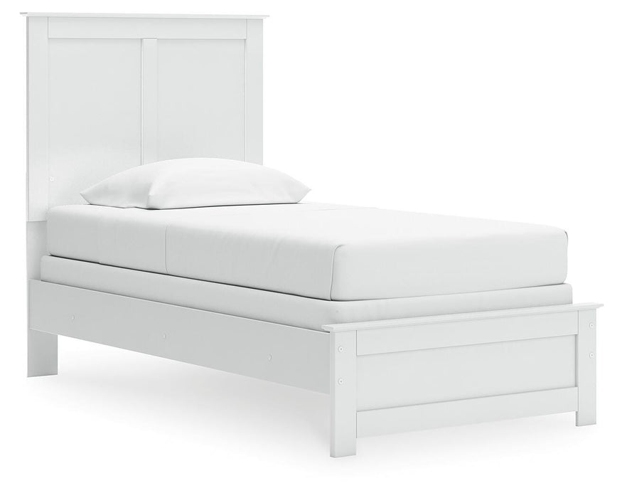 Bostwick Shoals Bed - Venta Furnishings (San Antonio,TX)