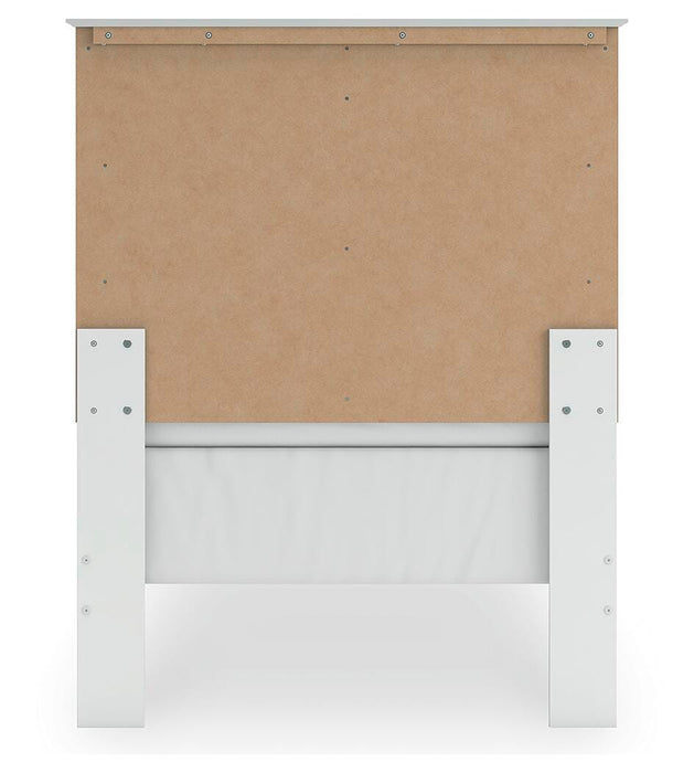 Bostwick Shoals Bed - Venta Furnishings (San Antonio,TX)