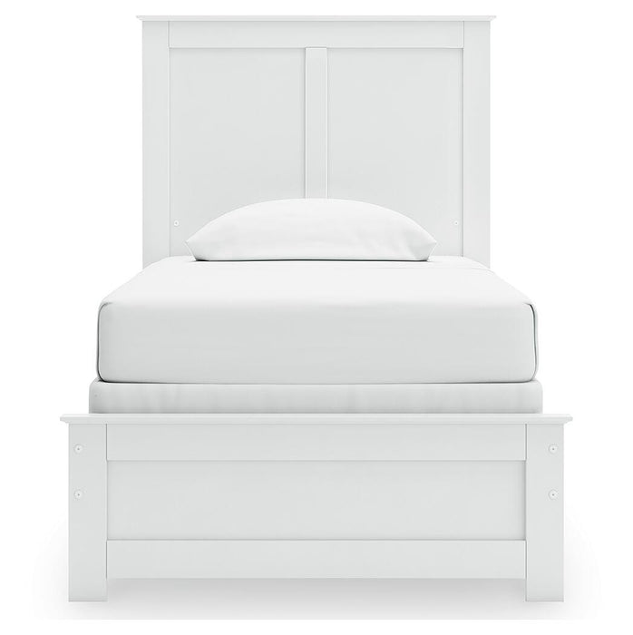 Bostwick Shoals Bed - Venta Furnishings (San Antonio,TX)